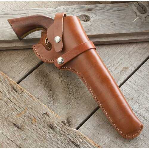 Hunter Company Holster SW N Frame 6" BBLS 110015